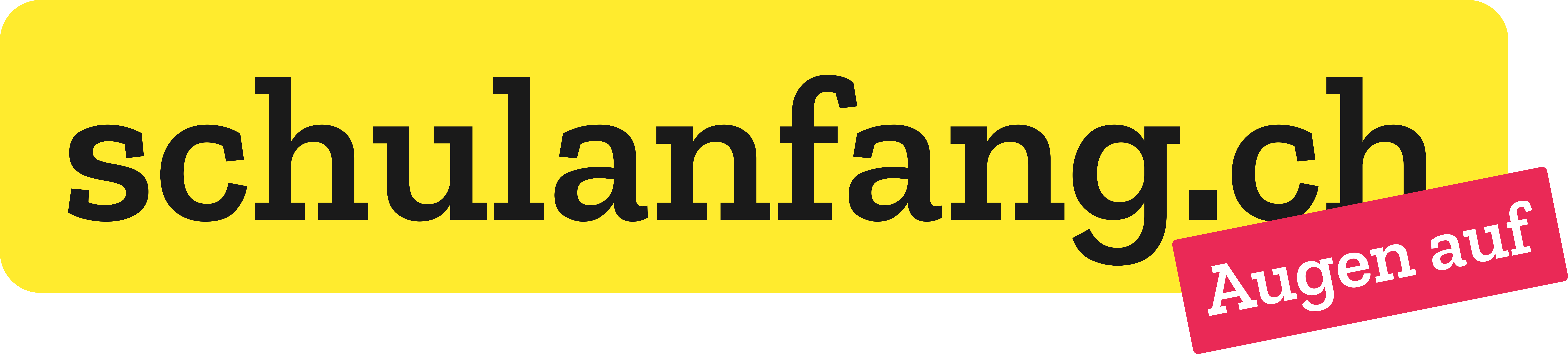 Schulanfang.ch - Schulportal Schweiz